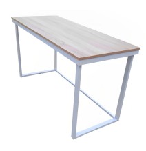 Mesa Despacho Sintra 120cm: Perfecta para tu oficina y ordenador